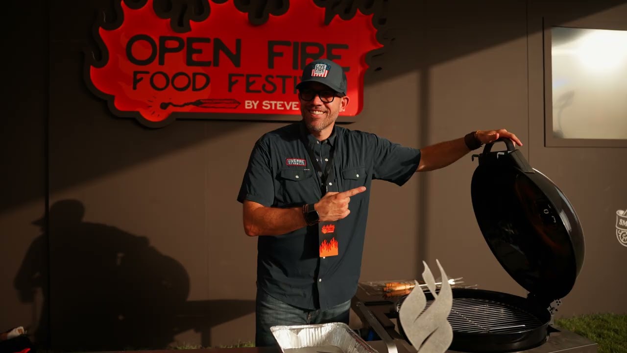 Smoking Aces Debut - Fuelled by Passion