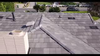 Custom Tile Roof Installation - Nema Roofing Solutions