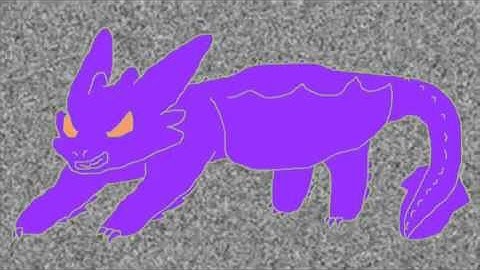 Come With Me Now- Complete OC MAP