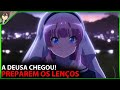 DOS CRIADORES DE ANGEL BEATS E CHARLOTTE | THE DAY I BECOME A GOD!