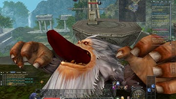 [Aion 7.5 EU EAS] Experiencing Early Access Server Part 2 - Level 10 to 30