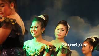 SUARA MERDU EMBAN CAHYO MUDHO