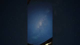 Galaxy Bima Sakti memang menawan #milkyway #bimasakti #galaxybima #andromeda #astrophotography