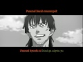 Mirai Nikki - BLOOD TALLER ED  Sub (Indonesia + Romaji)