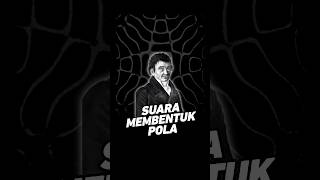 Bentuk Rahasia dari Gelombang Suara