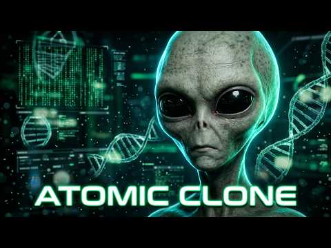 Atomic Clone - Epic Sci-Fi Trailer Music (Royalty Free)