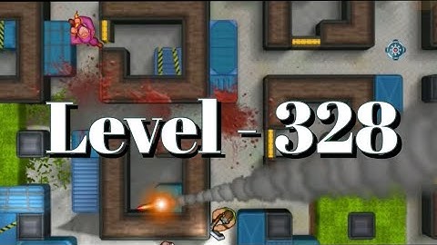 How To Level Up - Hunter Assassin | gameplay | walkthrough | Level - 328 | @UDsSL