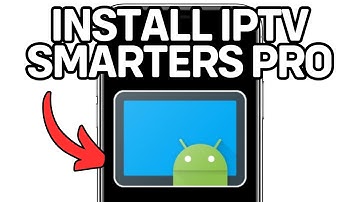 New! How To Install Iptv Smarters Pro On Android Tv (Full Guide) 2025!