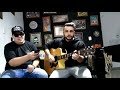 Everton e mauricio cover cristian e ralf