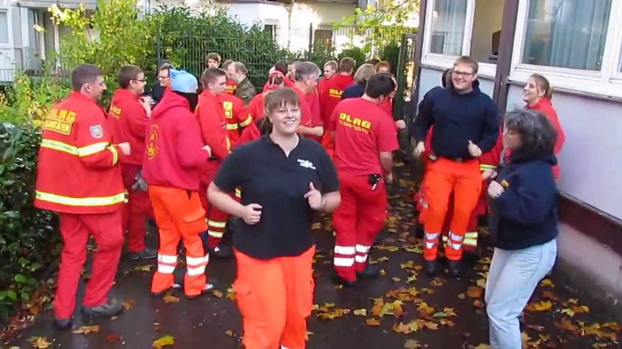 DLRG Piratentanz (San B)