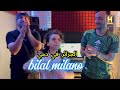 Bilal Milano Khimo L Algérie Fi Demi الجزائر في دمي 