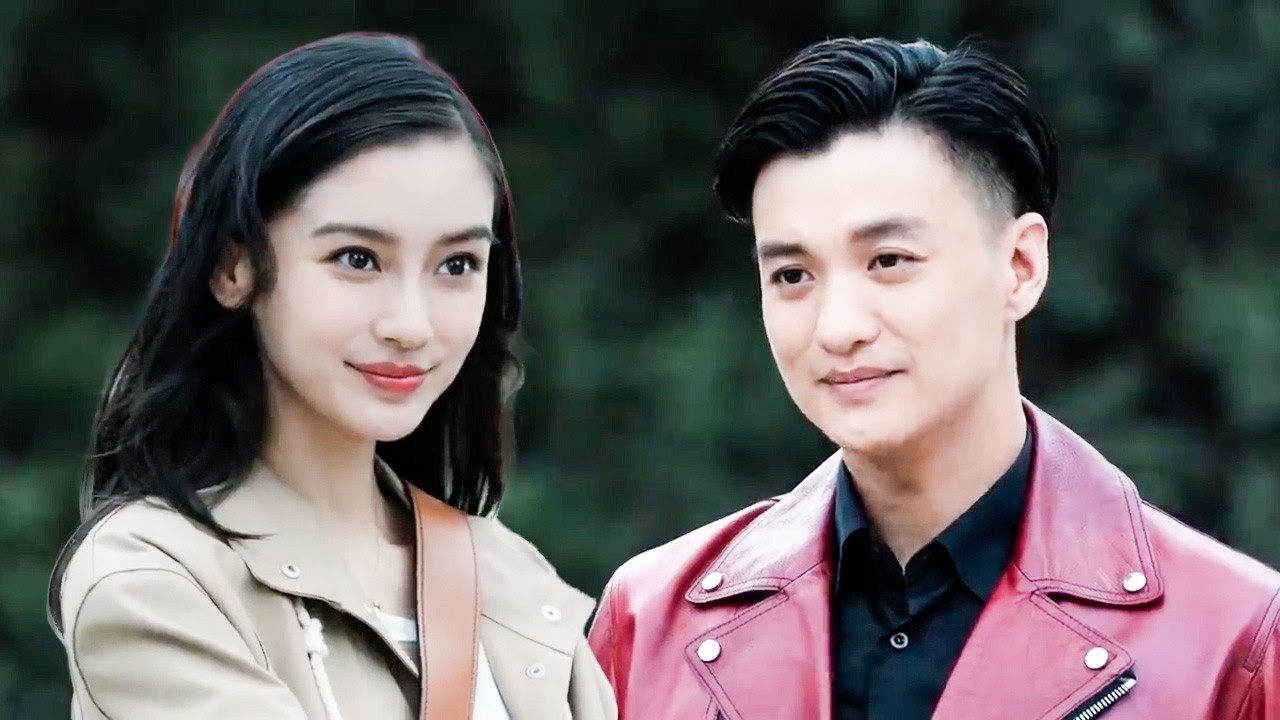 渣男臨別親吻灰姑娘，不料正牌女友目睹全程，當場炸毛！💕#创业时代 #Entrepreneurial Age#angelababy #黄轩 #都市 #心動追劇社