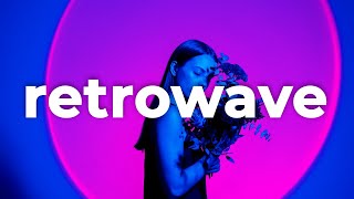 ? Retrowave (Royalty Free Music) - 