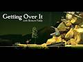 GETTING OVER IT - Nikad vise...(MNOGO RAGE!!!)