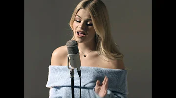 I'll Never Love Again (A Star Is Born) - Lady Gaga, Bradley Cooper (Cover By: Davina Michelle)