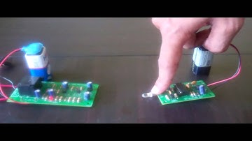 Appliance Remote Control