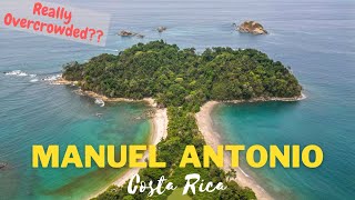 The BEST COSTA RICA BEACHES! Manuel Antonio N.P. Quepos, Costa Rica travel ideas.