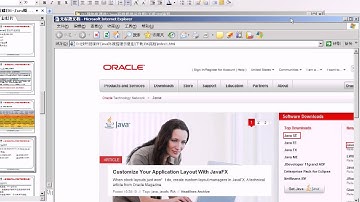 黑马程序员 毕向东 Java基础视频教程第01天 03 Java环境搭建安装)
