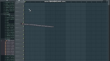 How To Make Drum Bounce Like Pyrex Whippa X SouthSide X
