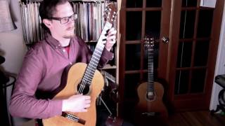 Suzuki Guitar Book 2: #2 - Allegro - Shinichi Suzuki - Performed by Rob Adler Suzuki Guitar Book 2 2 Allegro Shinichi Suzuki Performed By Rob Adler