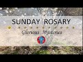 Sunday Rosary • Glorious Mysteries of the Rosary ❤️ April 28, 2024 VIRTUAL ROSARY - MEDITATION