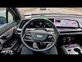 Living With The 2026 Cadillac Vistiq /// POV Driving Impressions