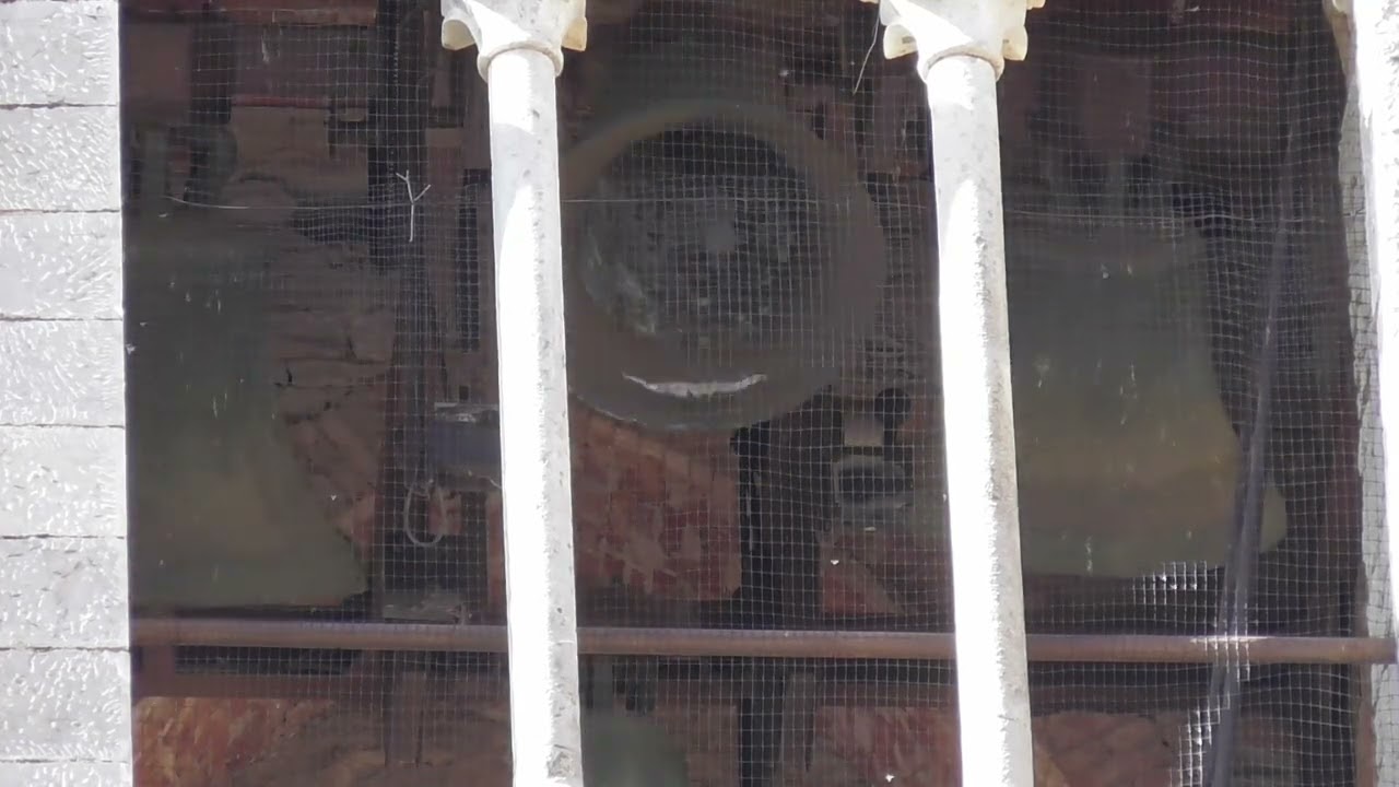 Campane di Gaiole in Chianti (SI) - Parrocchia di San Sigismondo, v.234