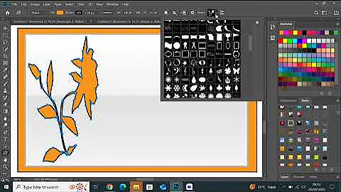 HDR 4K Portrait| Professional Retouching LookCanonR5 + Photoshop ColorGradingMasterclass#E9DED78#487