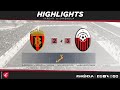 Highlights  vardar vs shkndija 23  fmfl 1718 round 28