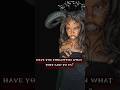 That voice in your head taking over #magic #fantasy #cosplayer #mythical #mythic #fyp #enchantress
