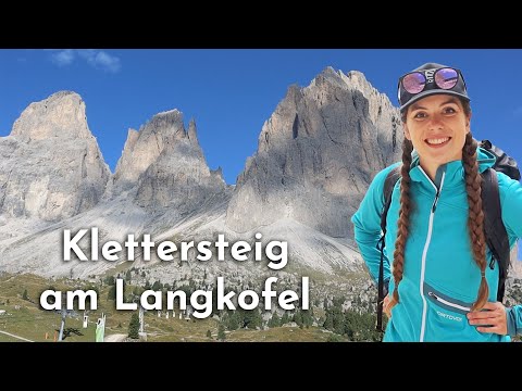 Genialer Klettersteig in