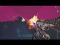 Griffin &amp; Random PvP (reupload) | Ark Official PvP