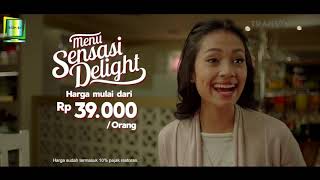 Download lagu Iklan Pizza Hut - Menu Sensasi Delight
