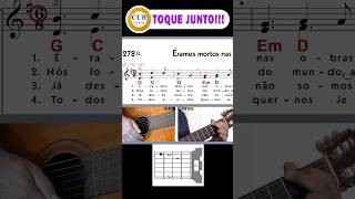 Vídeo de Exemplo De Obra