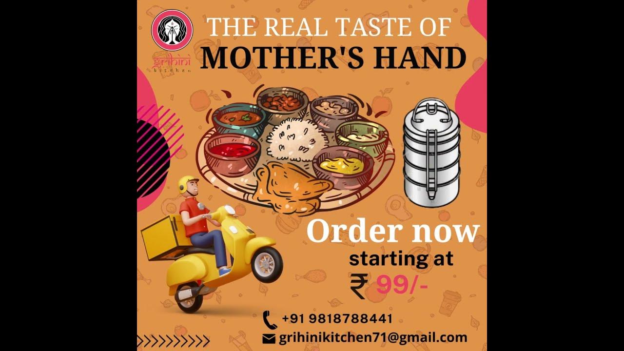 best-tiffin-service-in-noida-grihini-kitchen-tiffin-service