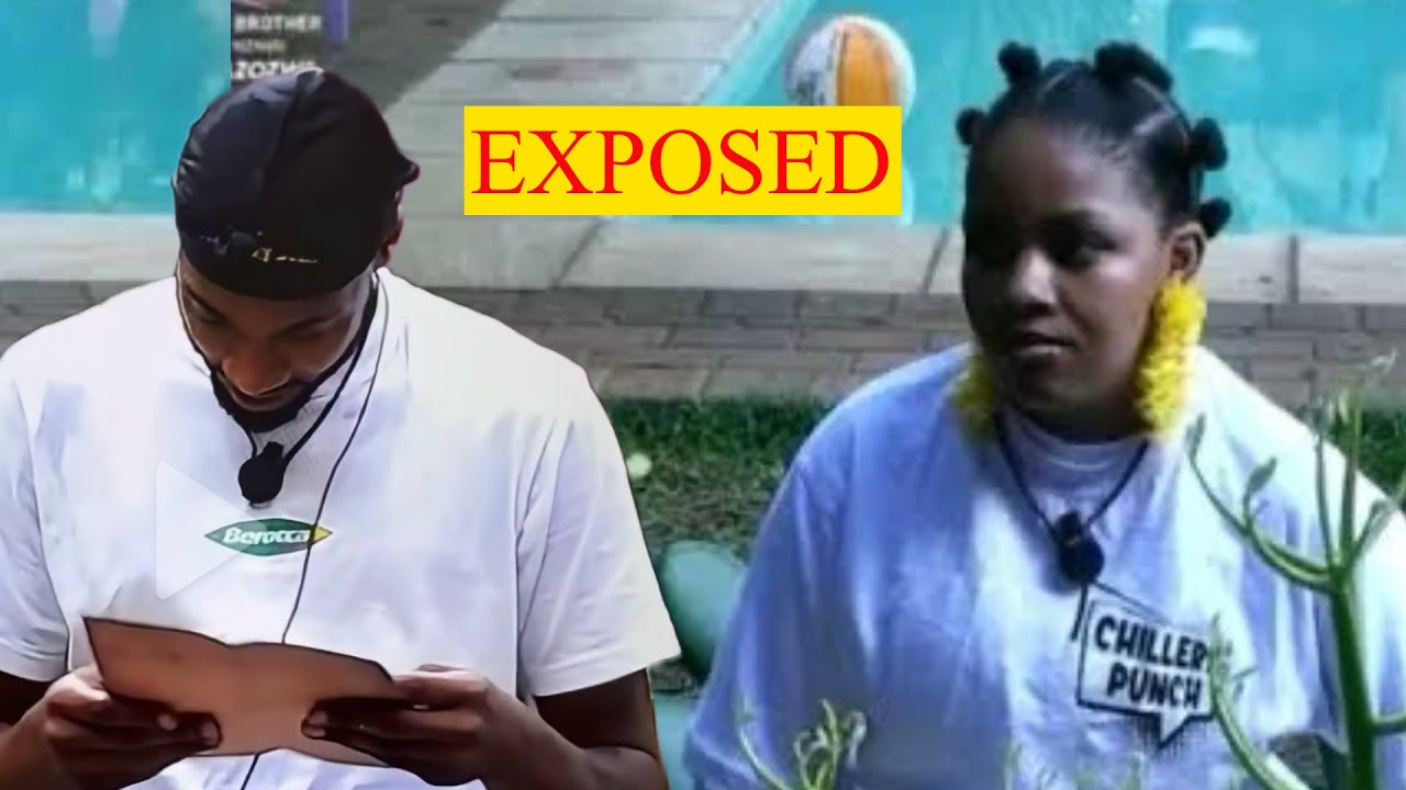 Liema’s Letter To Que Exposed Her True Character OH She Is Worse Than Thandeka 💔