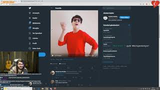 Kendi̇ne Müzi̇syen - Yilmaz Morgül Erayi Engelledi̇