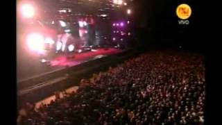 Video thumbnail of "Soda Stereo - Algun Dia"