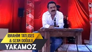 Yakamoz | İbrahim Tatlıses & Ozan Doğulu | İbo Show Canlı Performans Resimi