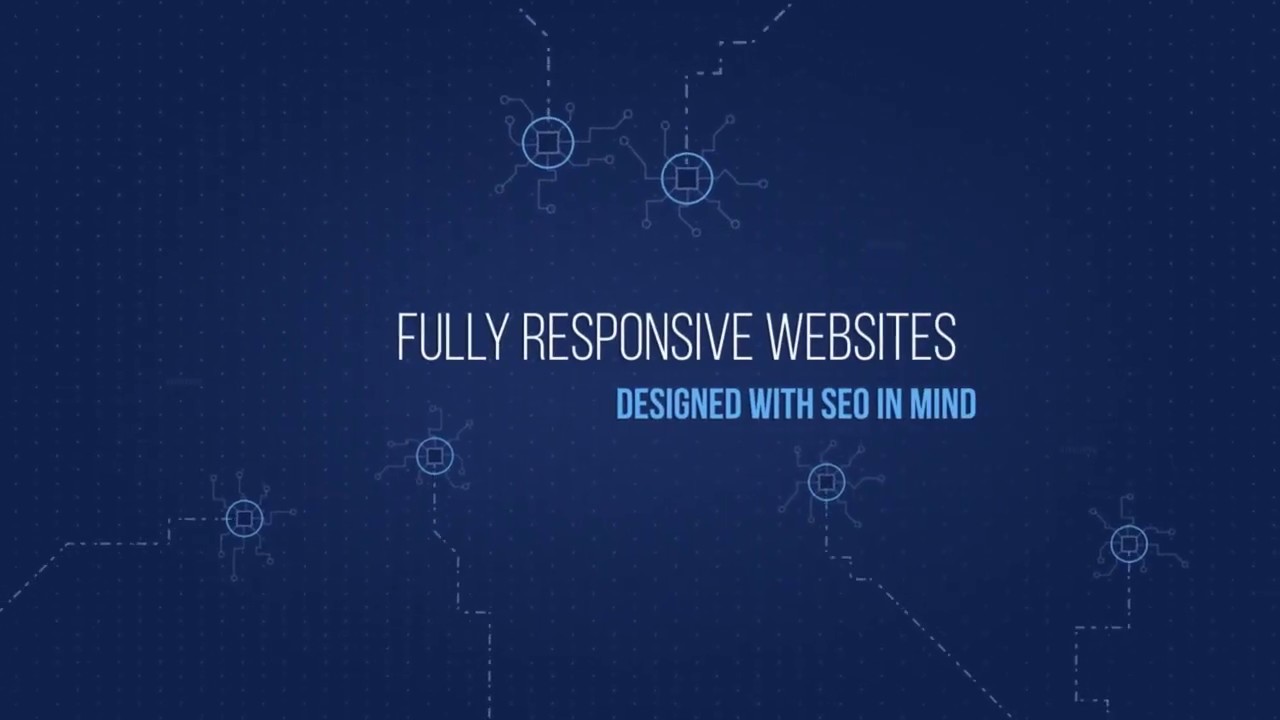 Fully Responsive Website Design Solutions Doncaster