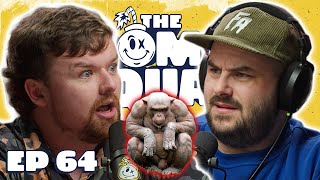 Download Lagu TORQUE OF THE TOWN! | Ep. 64 | The Bomb Squad Pod Download Lagu TORQUE OF THE TOWN! | Ep. 64 | The Bomb Squad Pod