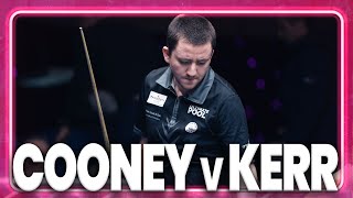 Dom Cooney vs Cormac Kerr | Pro Series 1 2024 screenshot 3