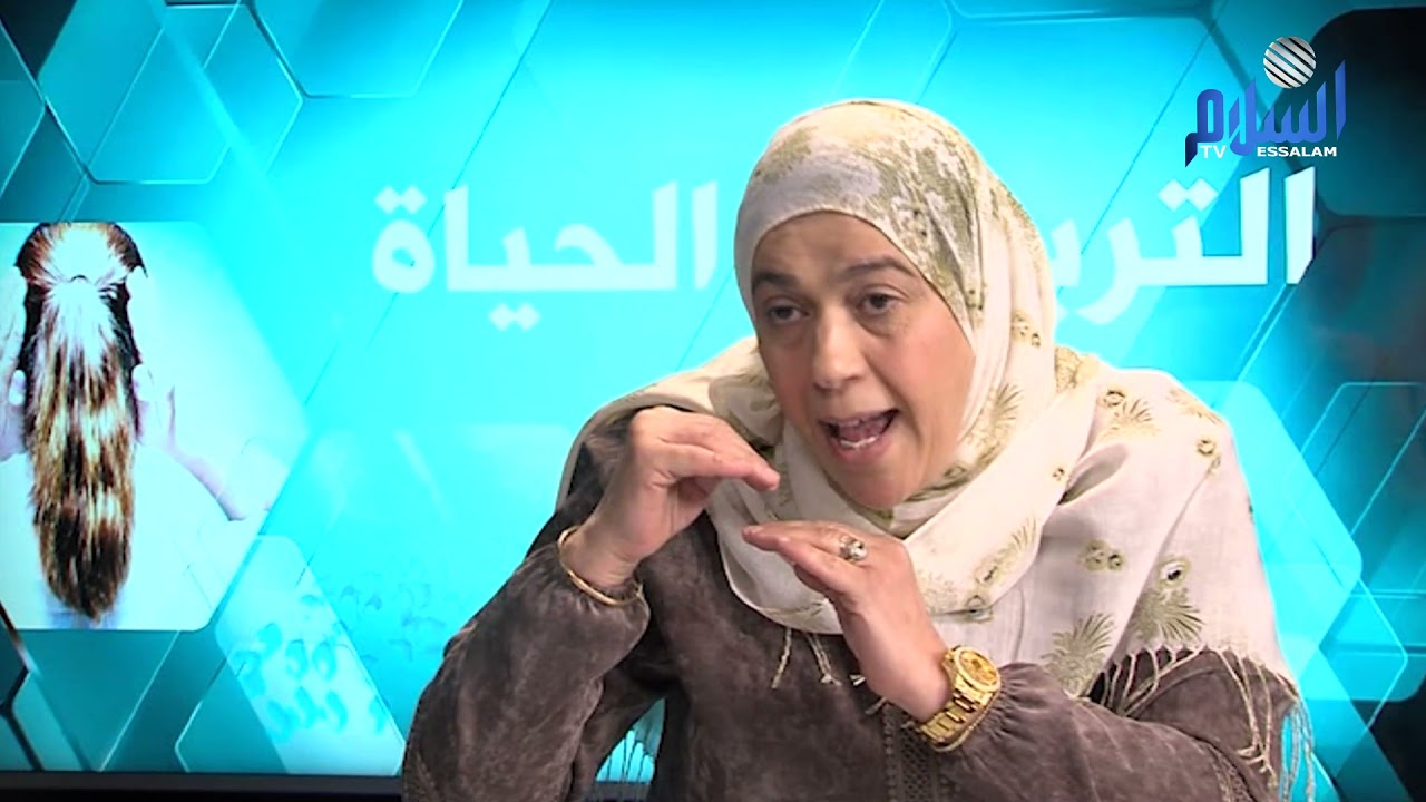 التربية و الحياة: الجزء الأول/ الإعاقة السمعية.. الأسباب والأعراض 16 02 2022