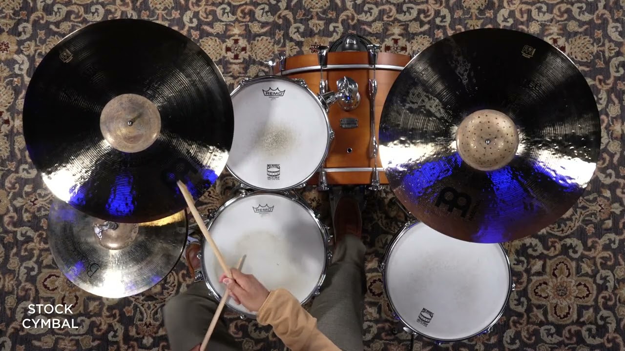 Meinl 20