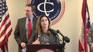 Cuyahoga County Recoups More Than $1 Million in Delinquent Court Fees