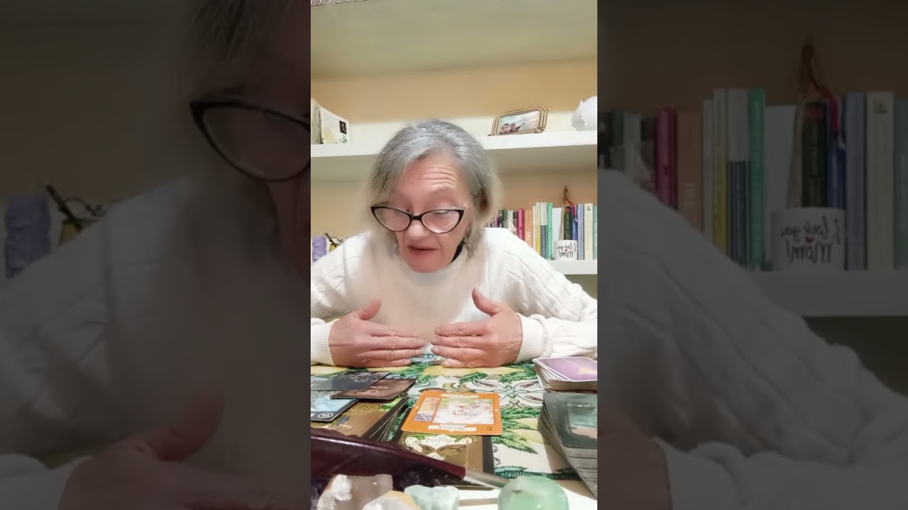 Due varianti#DUE VERITÀ RIVELATE.CHI TRAMA ALLE TUE SPALLE