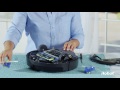 How to Replace the Side Brush | Roomba® 600 series | iRobot®