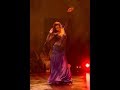 Anastasia Chernovskaya BellyDance Festival&Competition-TheONE-2018