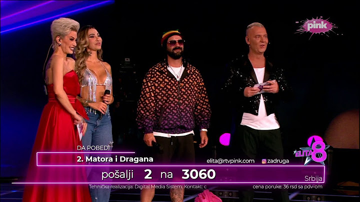Elitovizija: Luka i Aneli - komentari žirija - 12.07.2025.