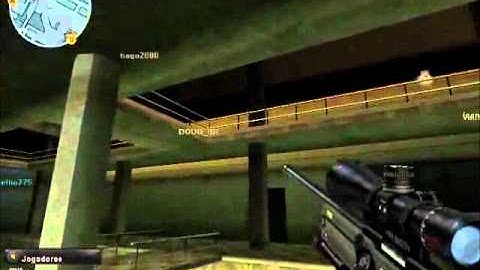 [CF] Kill Awm No Scope